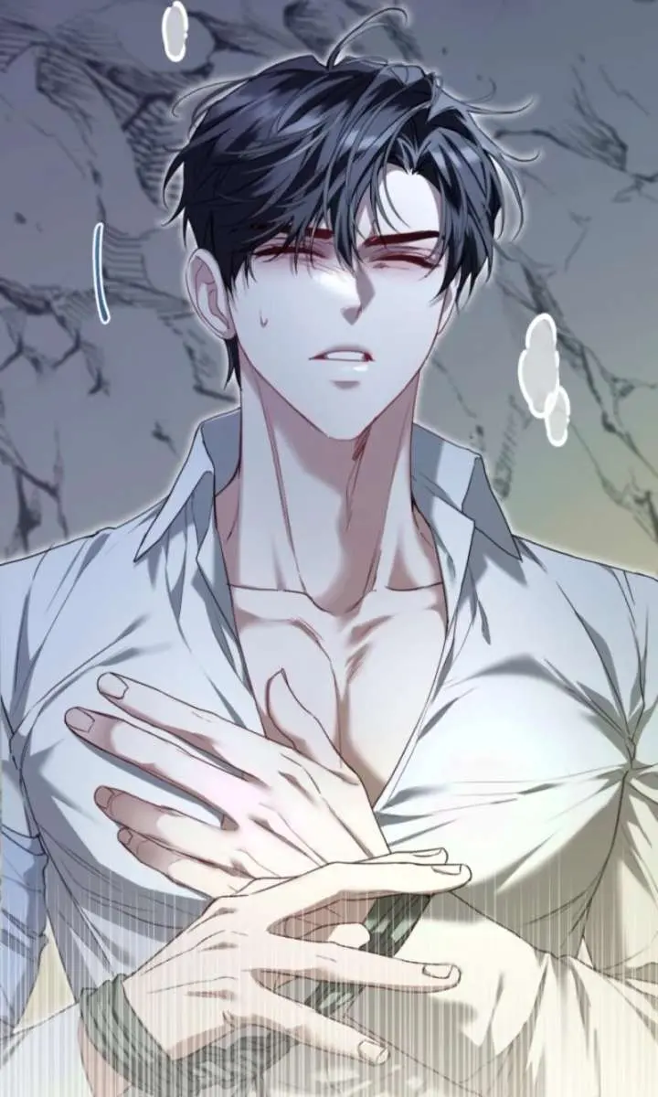 I'm Stuck on a Remote Island with the Male Leads Chapter 10 Page 61