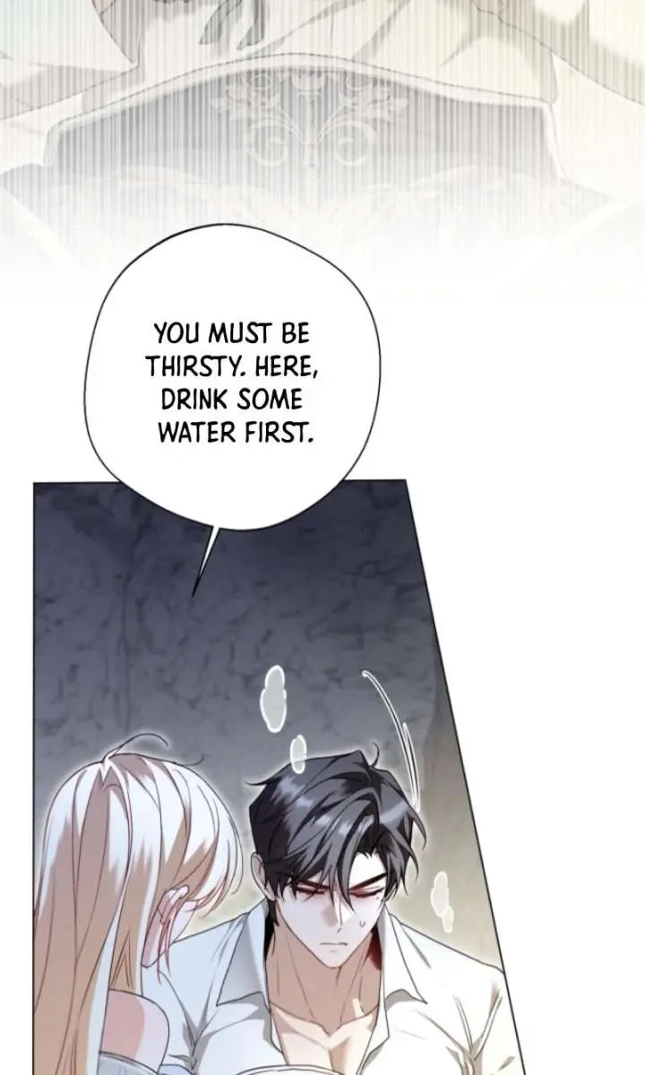 I'm Stuck on a Remote Island with the Male Leads Chapter 10 Page 62