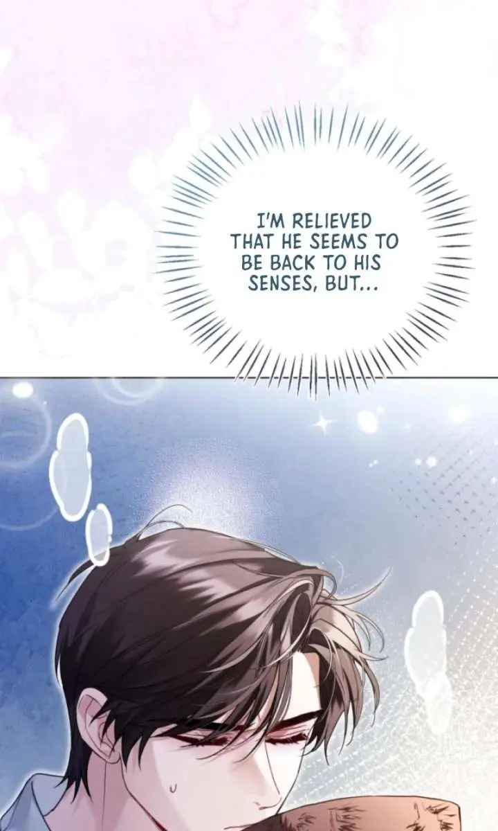I'm Stuck on a Remote Island with the Male Leads Chapter 10 Page 65