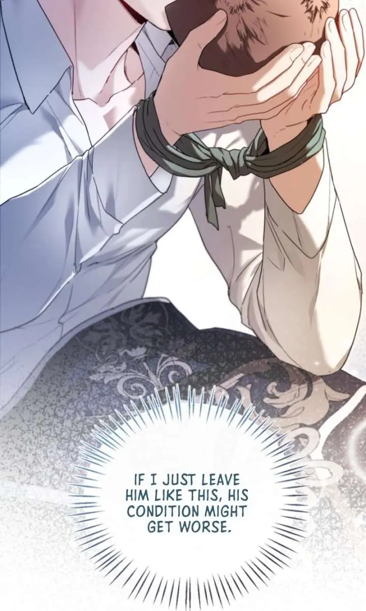 I'm Stuck on a Remote Island with the Male Leads Chapter 10 Page 66