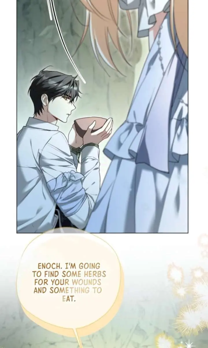I'm Stuck on a Remote Island with the Male Leads Chapter 10 Page 68