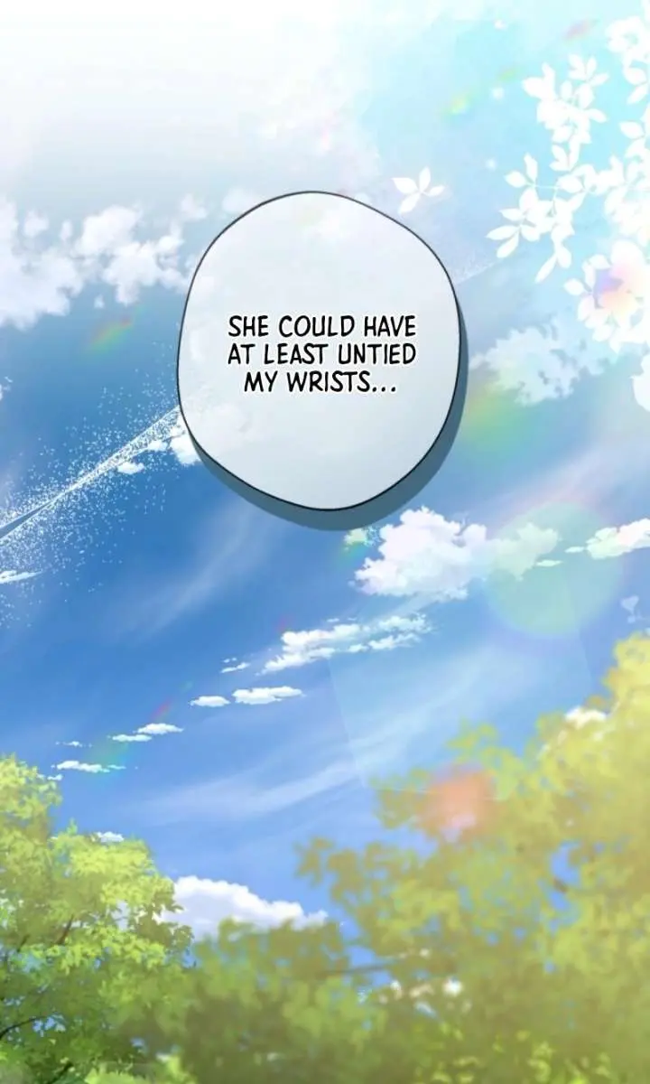 I'm Stuck on a Remote Island with the Male Leads Chapter 10 Page 75