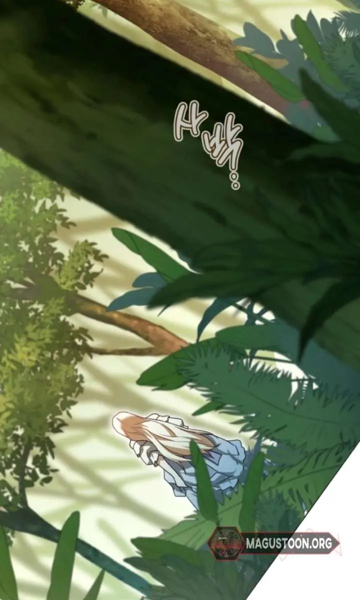 I'm Stuck on a Remote Island with the Male Leads Chapter 10 Page 78