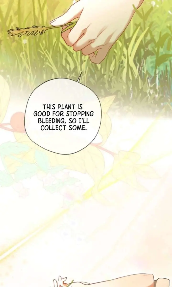 I'm Stuck on a Remote Island with the Male Leads Chapter 10 Page 80