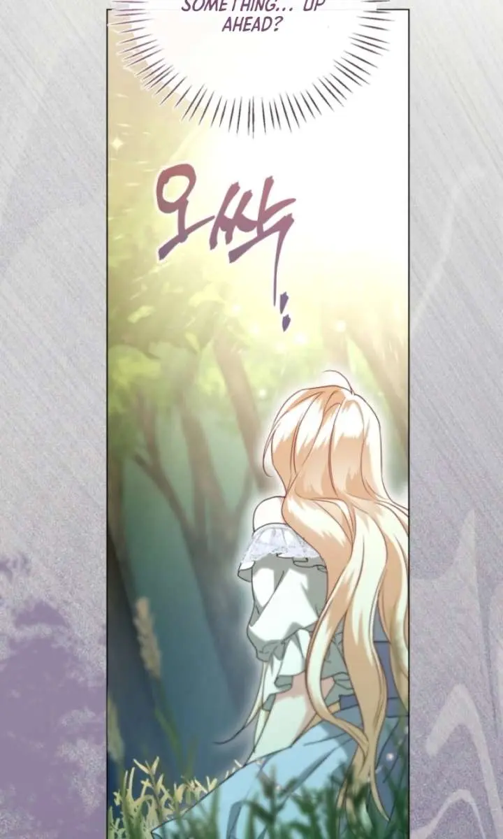 I'm Stuck on a Remote Island with the Male Leads Chapter 10 Page 84