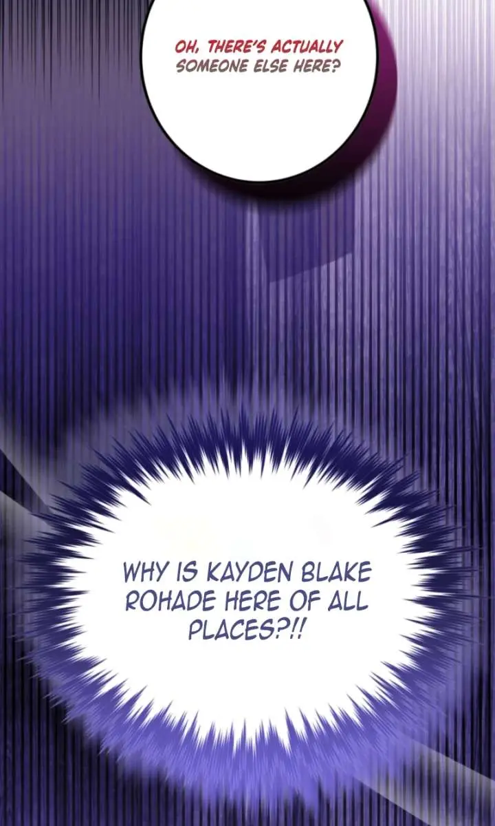 I'm Stuck on a Remote Island with the Male Leads Chapter 11 Page 5