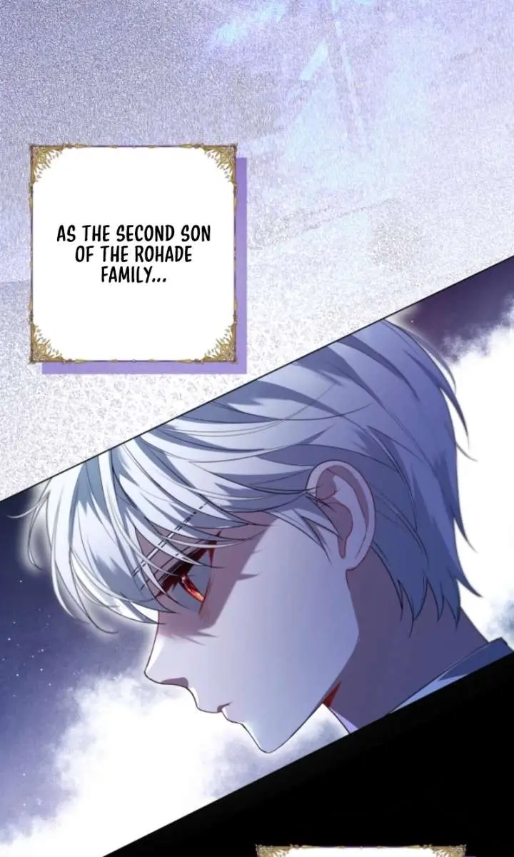 I'm Stuck on a Remote Island with the Male Leads Chapter 11 Page 22