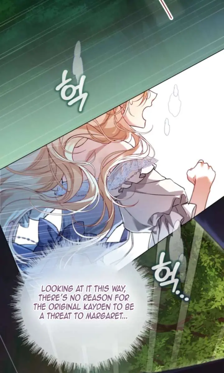 I'm Stuck on a Remote Island with the Male Leads Chapter 11 Page 31