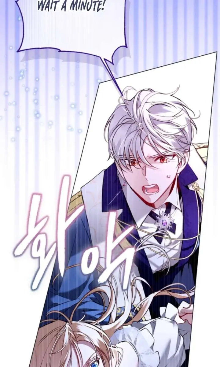 I'm Stuck on a Remote Island with the Male Leads Chapter 11 Page 37