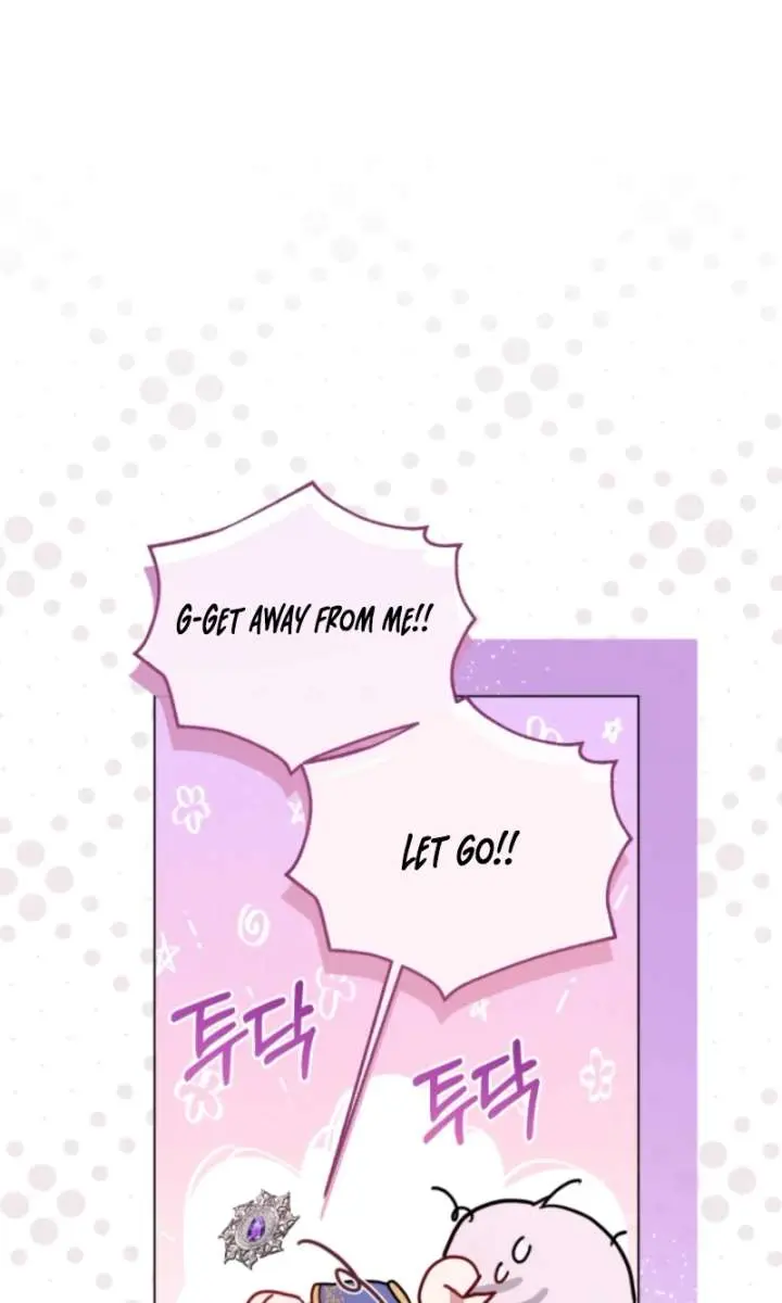 I'm Stuck on a Remote Island with the Male Leads Chapter 11 Page 50
