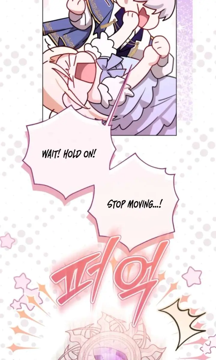 I'm Stuck on a Remote Island with the Male Leads Chapter 11 Page 51