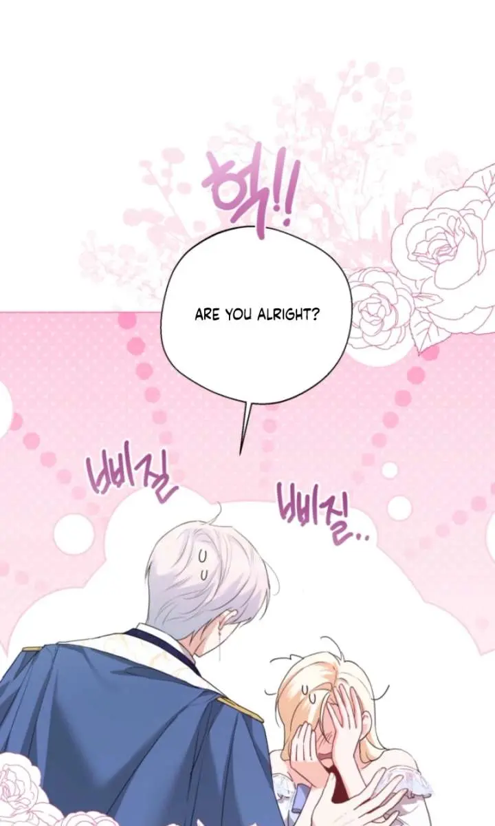 I'm Stuck on a Remote Island with the Male Leads Chapter 11 Page 53