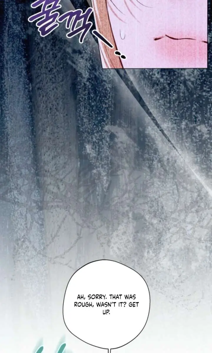 I'm Stuck on a Remote Island with the Male Leads Chapter 11 Page 65