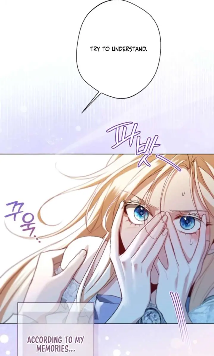 I'm Stuck on a Remote Island with the Male Leads Chapter 11 Page 68