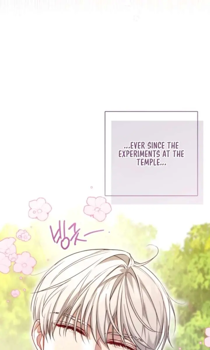 I'm Stuck on a Remote Island with the Male Leads Chapter 11 Page 70