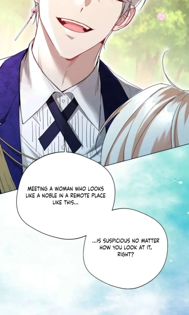 I'm Stuck on a Remote Island with the Male Leads Chapter 11 Page 71