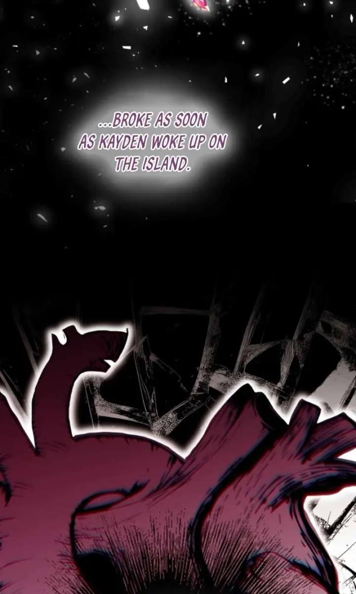 I'm Stuck on a Remote Island with the Male Leads Chapter 11 Page 74