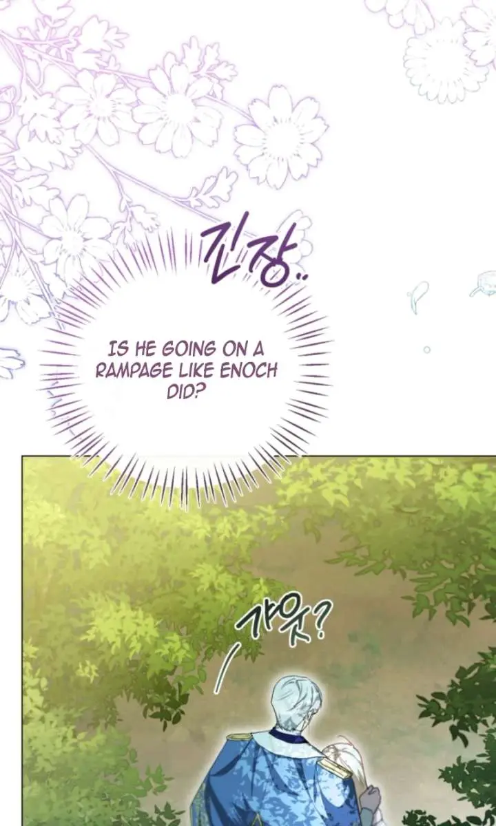 I'm Stuck on a Remote Island with the Male Leads Chapter 11 Page 84