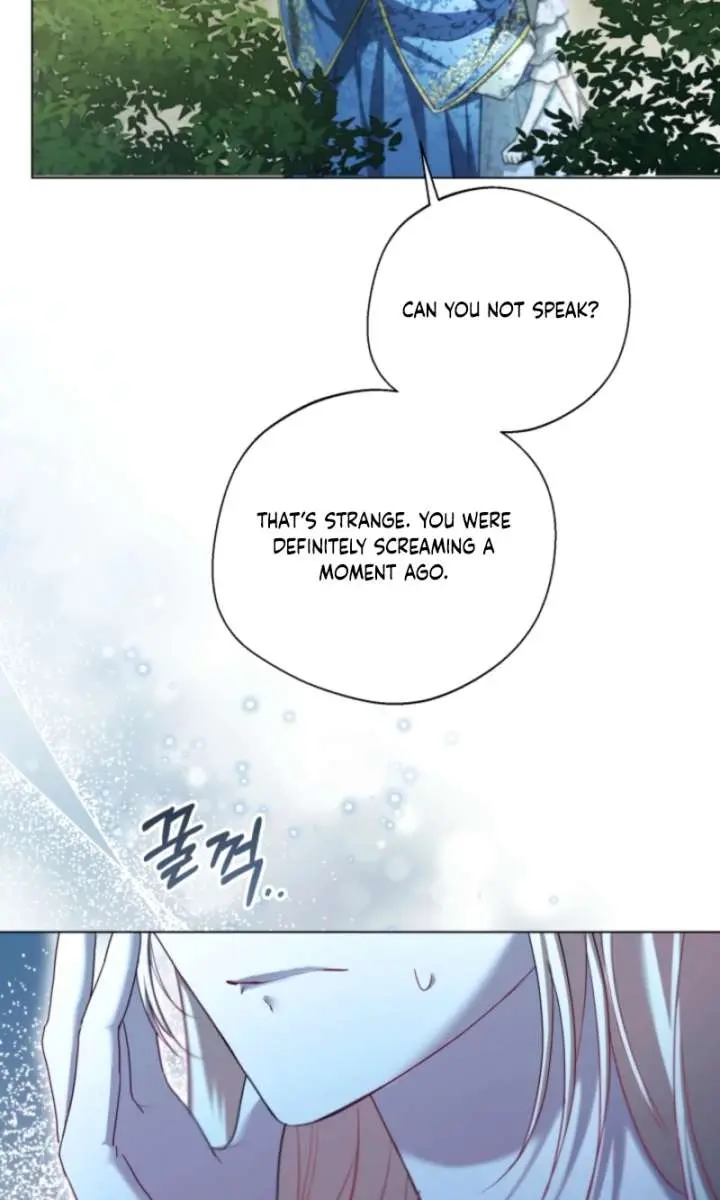 I'm Stuck on a Remote Island with the Male Leads Chapter 11 Page 85