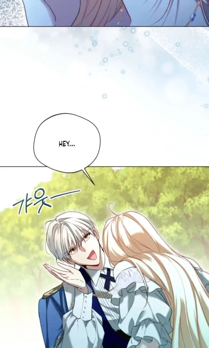 I'm Stuck on a Remote Island with the Male Leads Chapter 11 Page 86