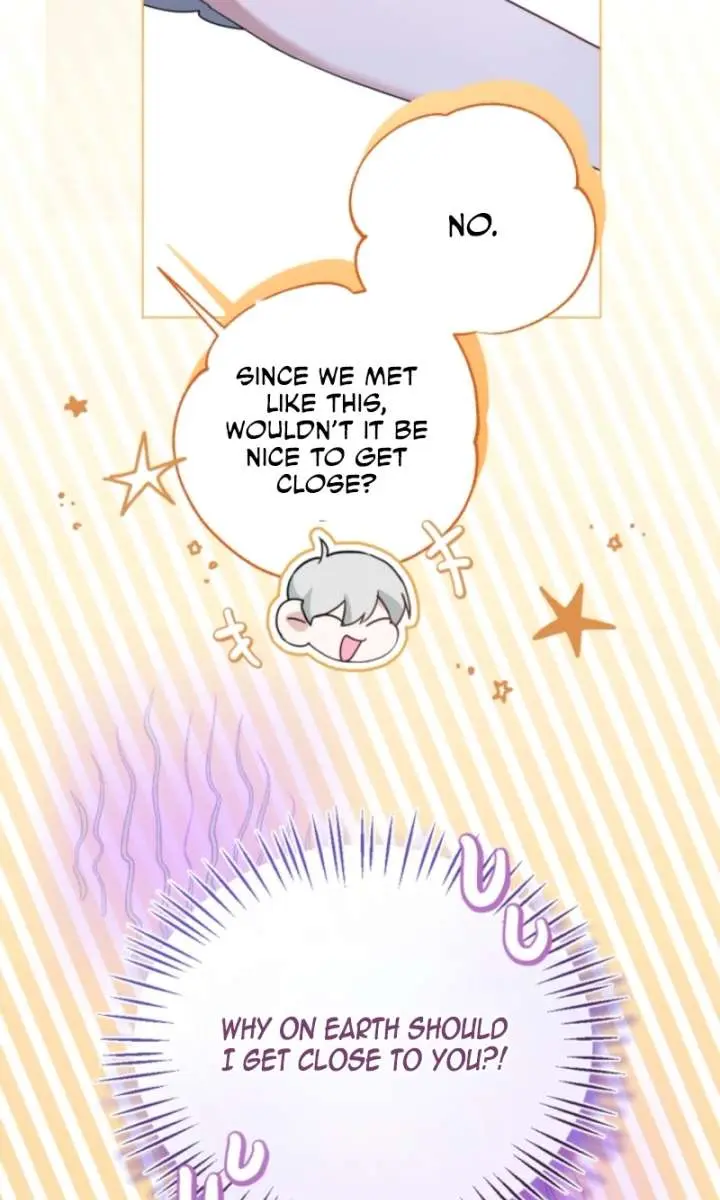 I'm Stuck on a Remote Island with the Male Leads Chapter 11 Page 94