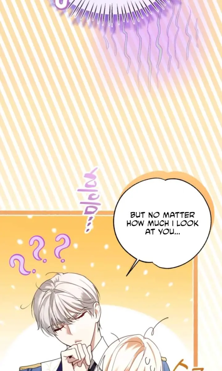 I'm Stuck on a Remote Island with the Male Leads Chapter 11 Page 95