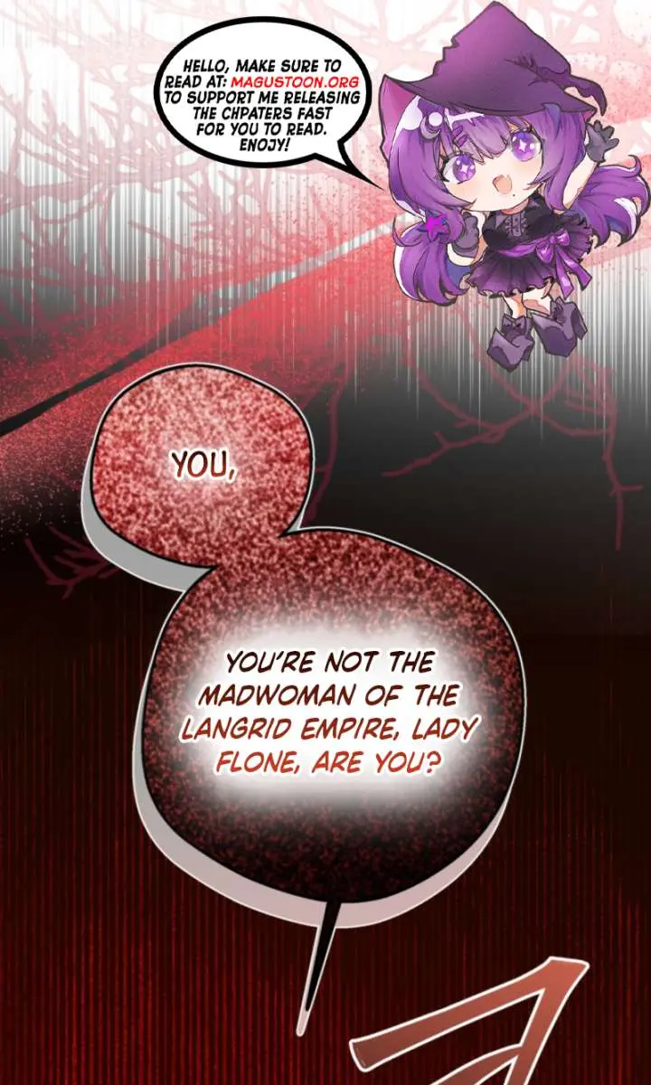I'm Stuck on a Remote Island with the Male Leads Chapter 12 Page 4