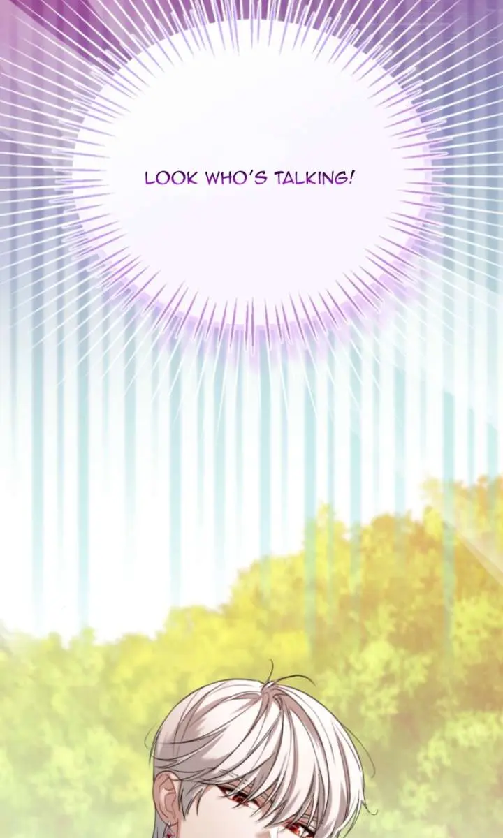 I'm Stuck on a Remote Island with the Male Leads Chapter 12 Page 8