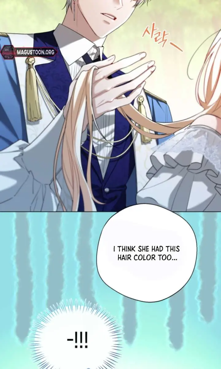 I'm Stuck on a Remote Island with the Male Leads Chapter 12 Page 9