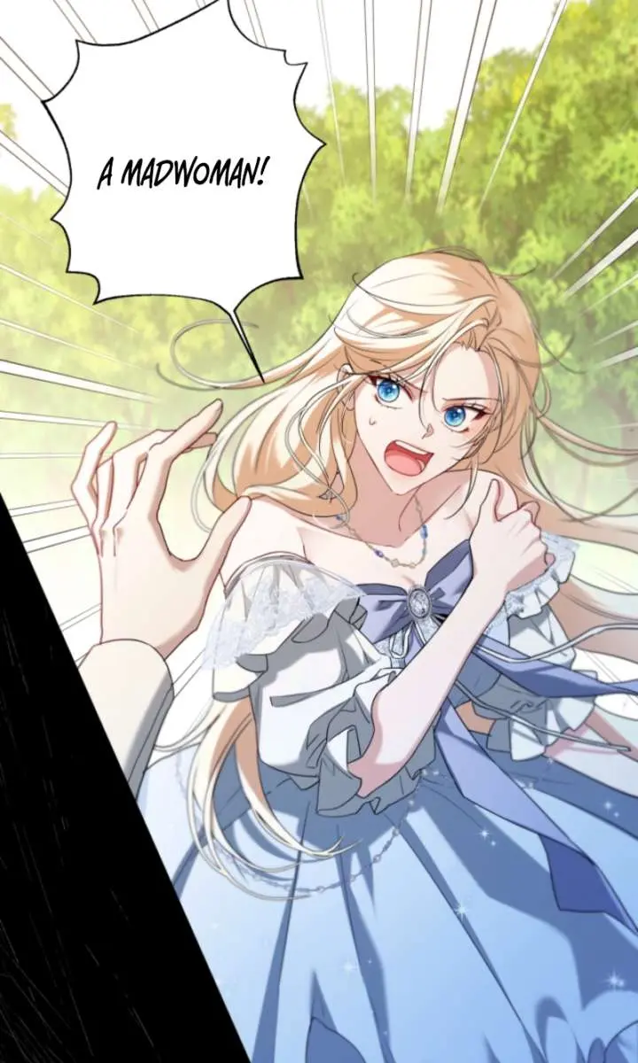 I'm Stuck on a Remote Island with the Male Leads Chapter 12 Page 11