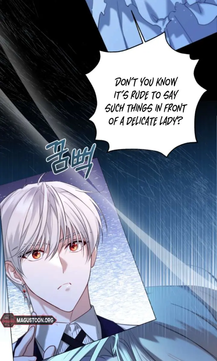 I'm Stuck on a Remote Island with the Male Leads Chapter 12 Page 12
