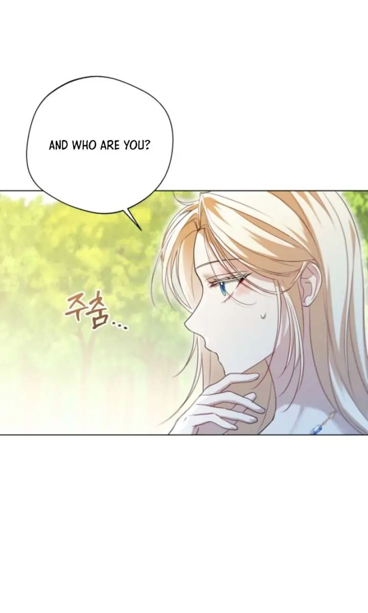 I'm Stuck on a Remote Island with the Male Leads Chapter 12 Page 19