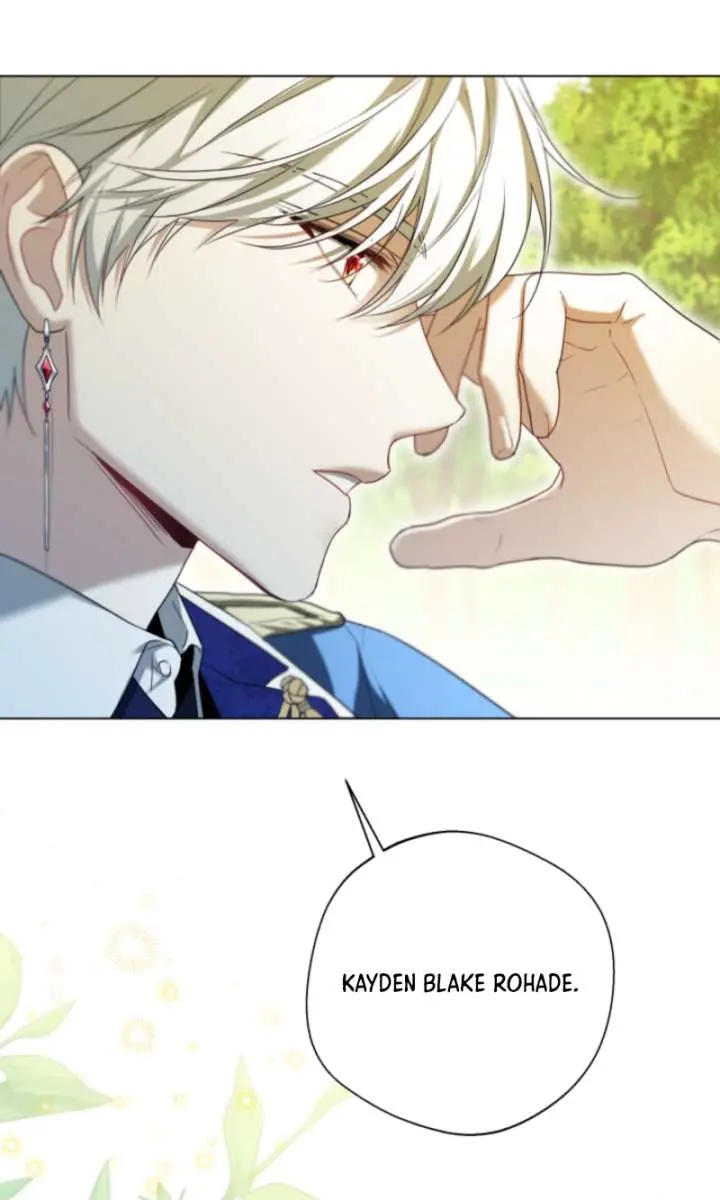 I'm Stuck on a Remote Island with the Male Leads Chapter 12 Page 20