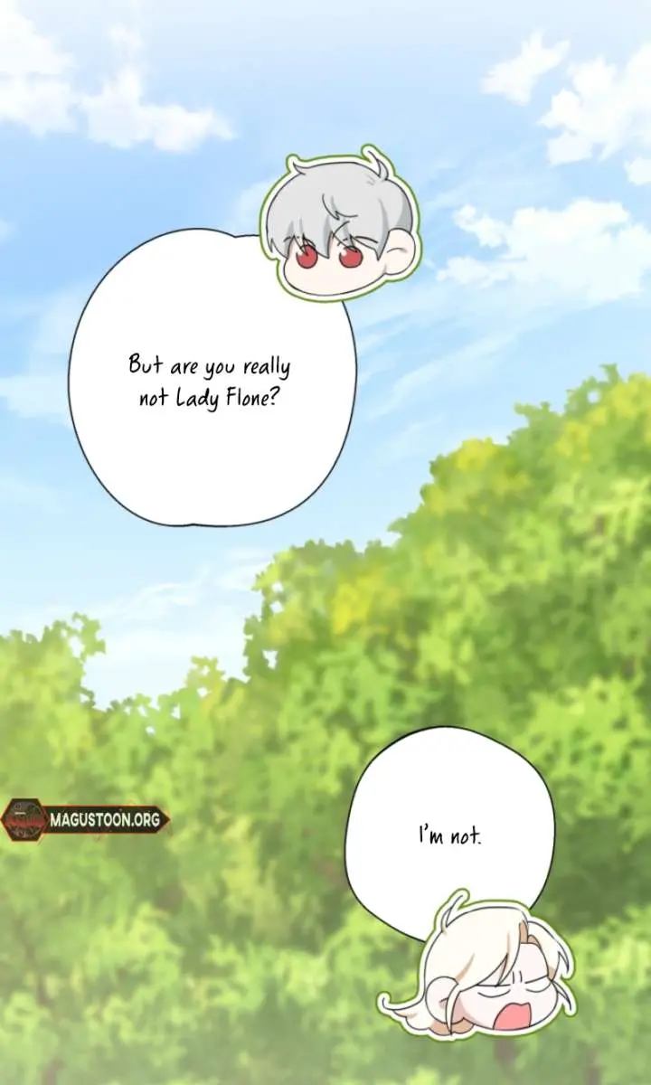I'm Stuck on a Remote Island with the Male Leads Chapter 12 Page 24