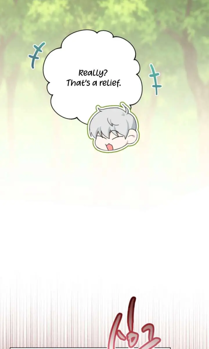 I'm Stuck on a Remote Island with the Male Leads Chapter 12 Page 25