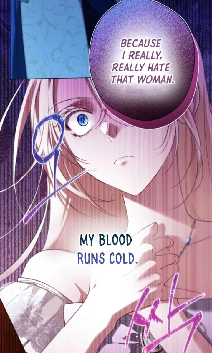 I'm Stuck on a Remote Island with the Male Leads Chapter 12 Page 27