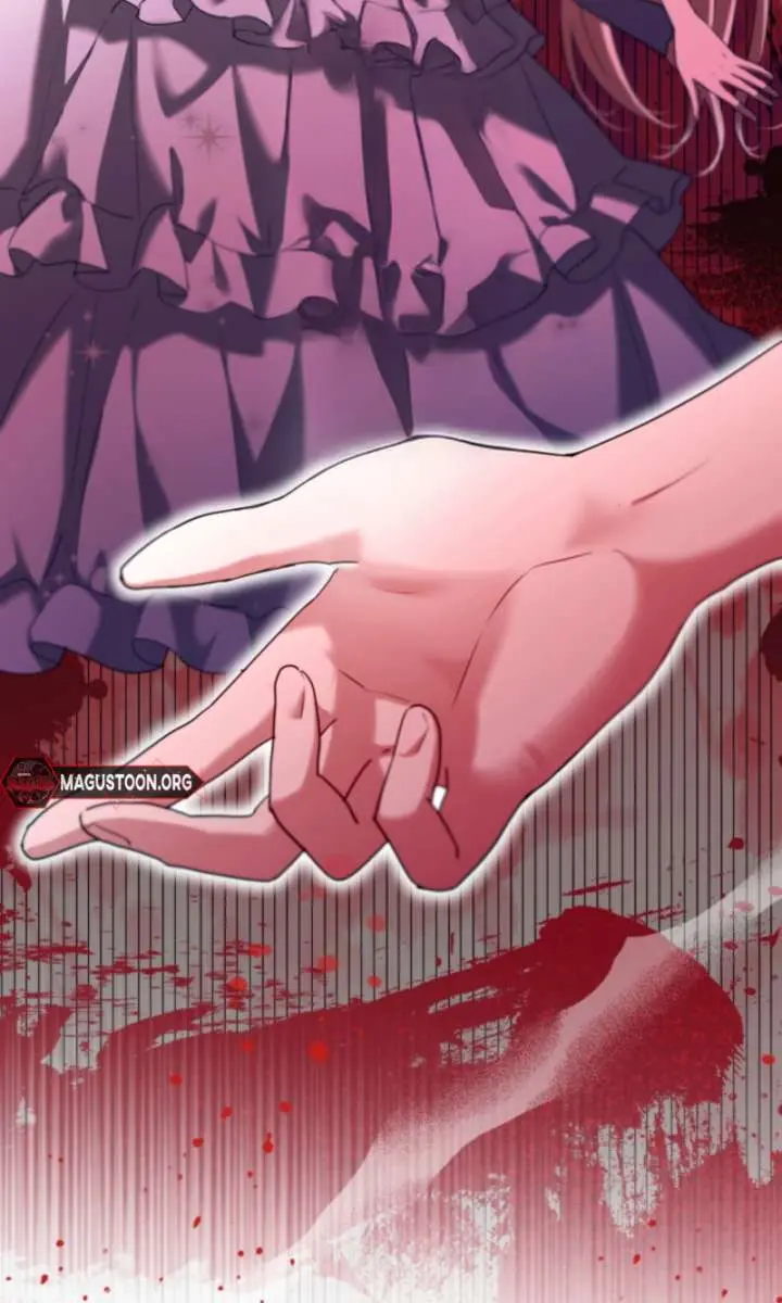 I'm Stuck on a Remote Island with the Male Leads Chapter 12 Page 32