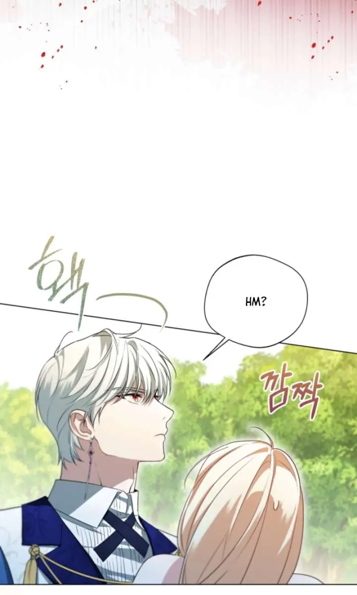 I'm Stuck on a Remote Island with the Male Leads Chapter 12 Page 33