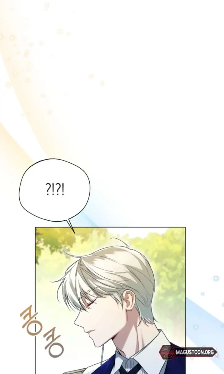 I'm Stuck on a Remote Island with the Male Leads Chapter 12 Page 35