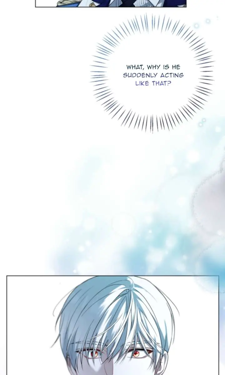 I'm Stuck on a Remote Island with the Male Leads Chapter 12 Page 36