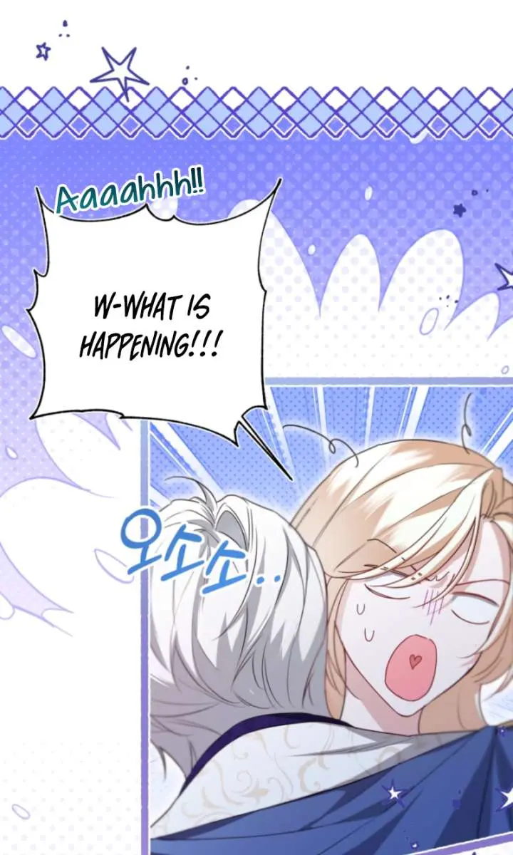 I'm Stuck on a Remote Island with the Male Leads Chapter 12 Page 40