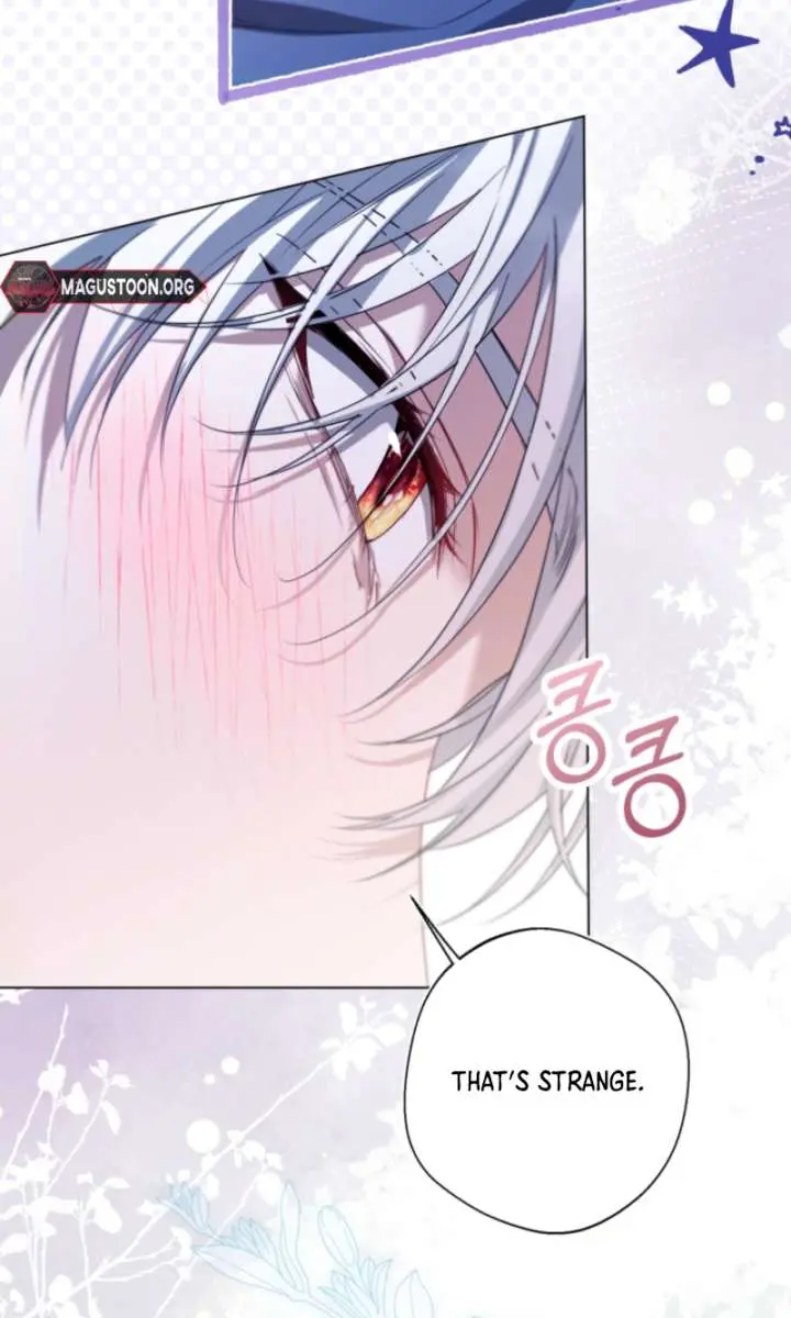 I'm Stuck on a Remote Island with the Male Leads Chapter 12 Page 41