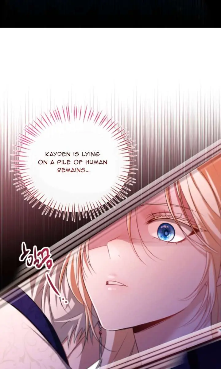 I'm Stuck on a Remote Island with the Male Leads Chapter 12 Page 47