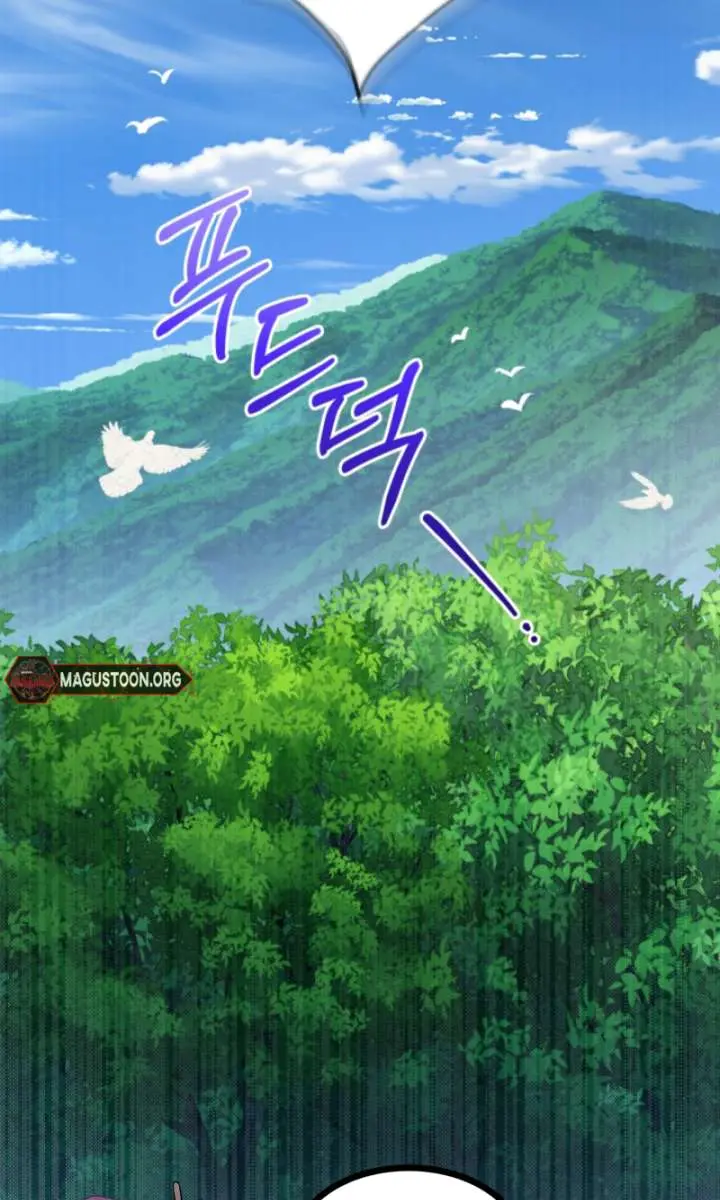 I'm Stuck on a Remote Island with the Male Leads Chapter 12 Page 53