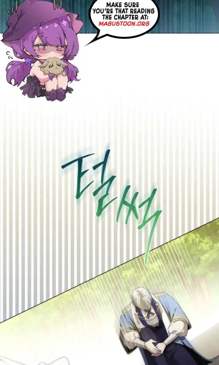 I'm Stuck on a Remote Island with the Male Leads Chapter 12 Page 54