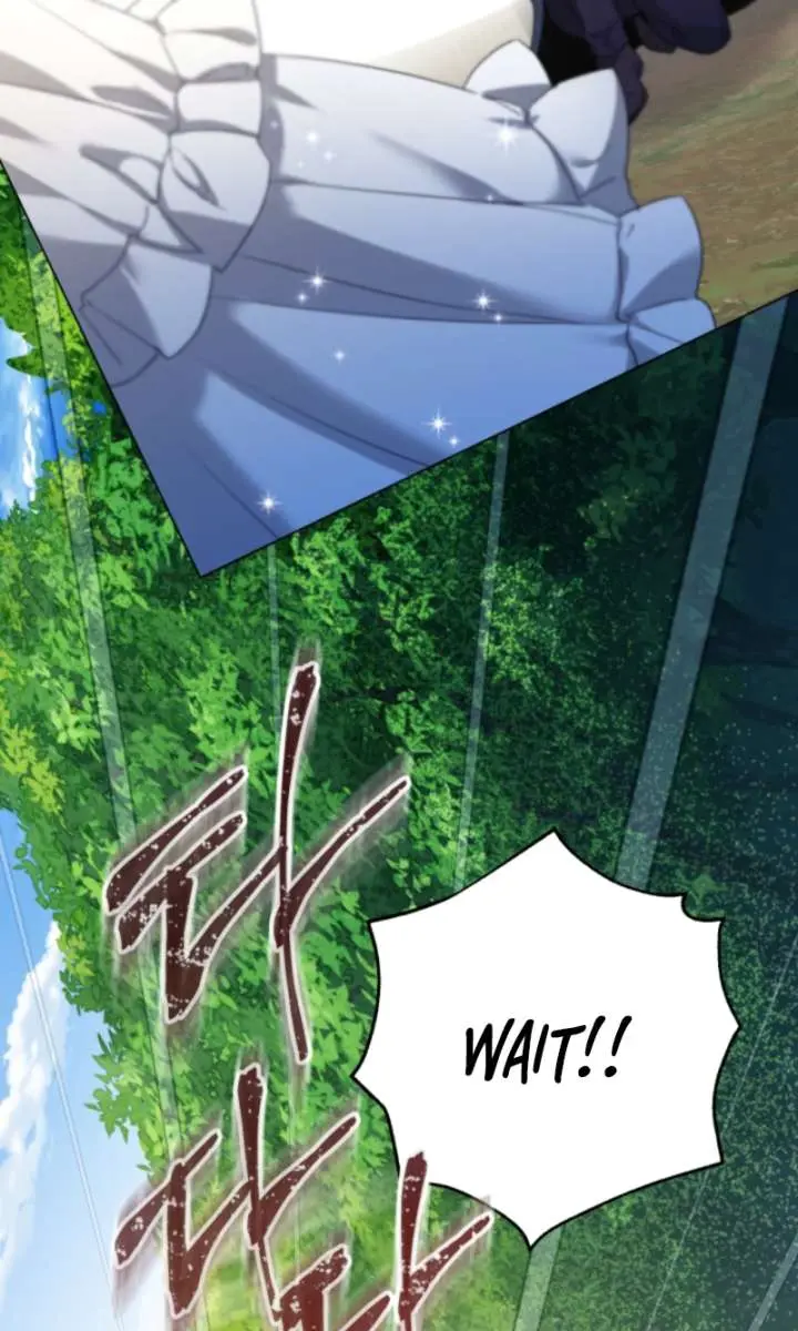 I'm Stuck on a Remote Island with the Male Leads Chapter 12 Page 55