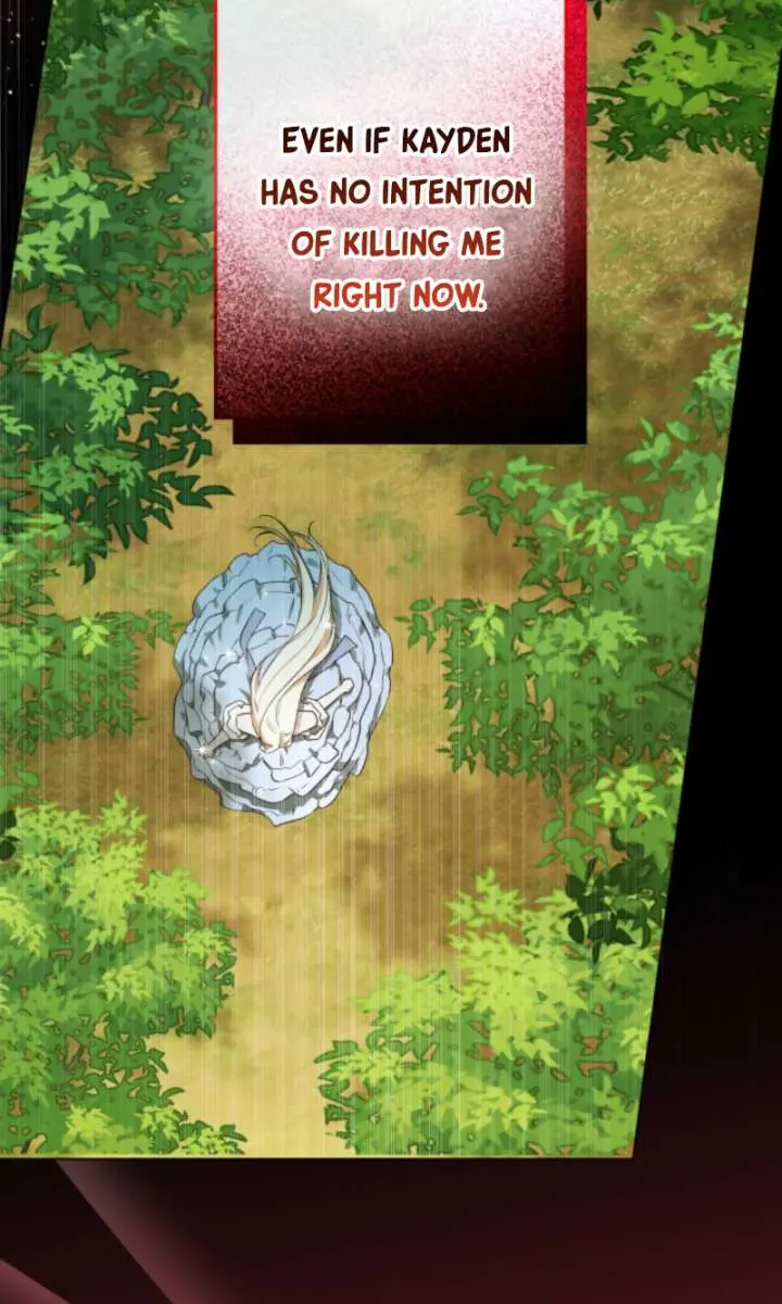 I'm Stuck on a Remote Island with the Male Leads Chapter 12 Page 59