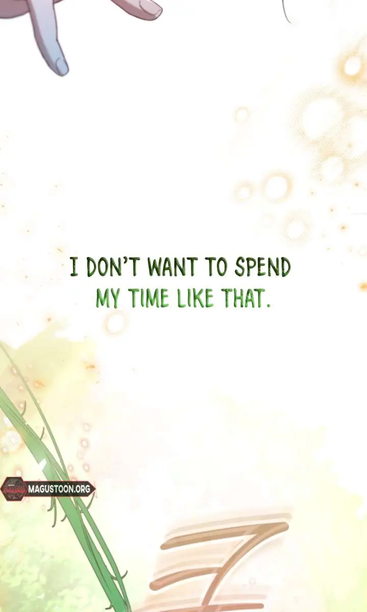 I'm Stuck on a Remote Island with the Male Leads Chapter 12 Page 67