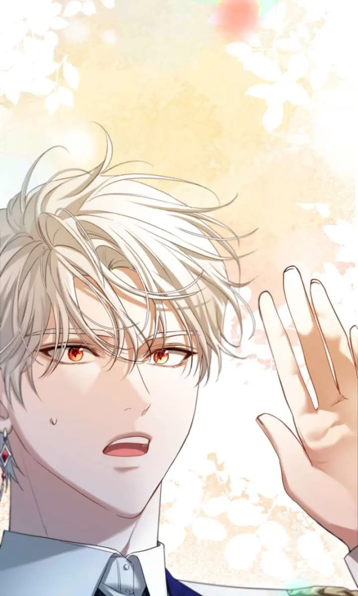 I'm Stuck on a Remote Island with the Male Leads Chapter 12 Page 75