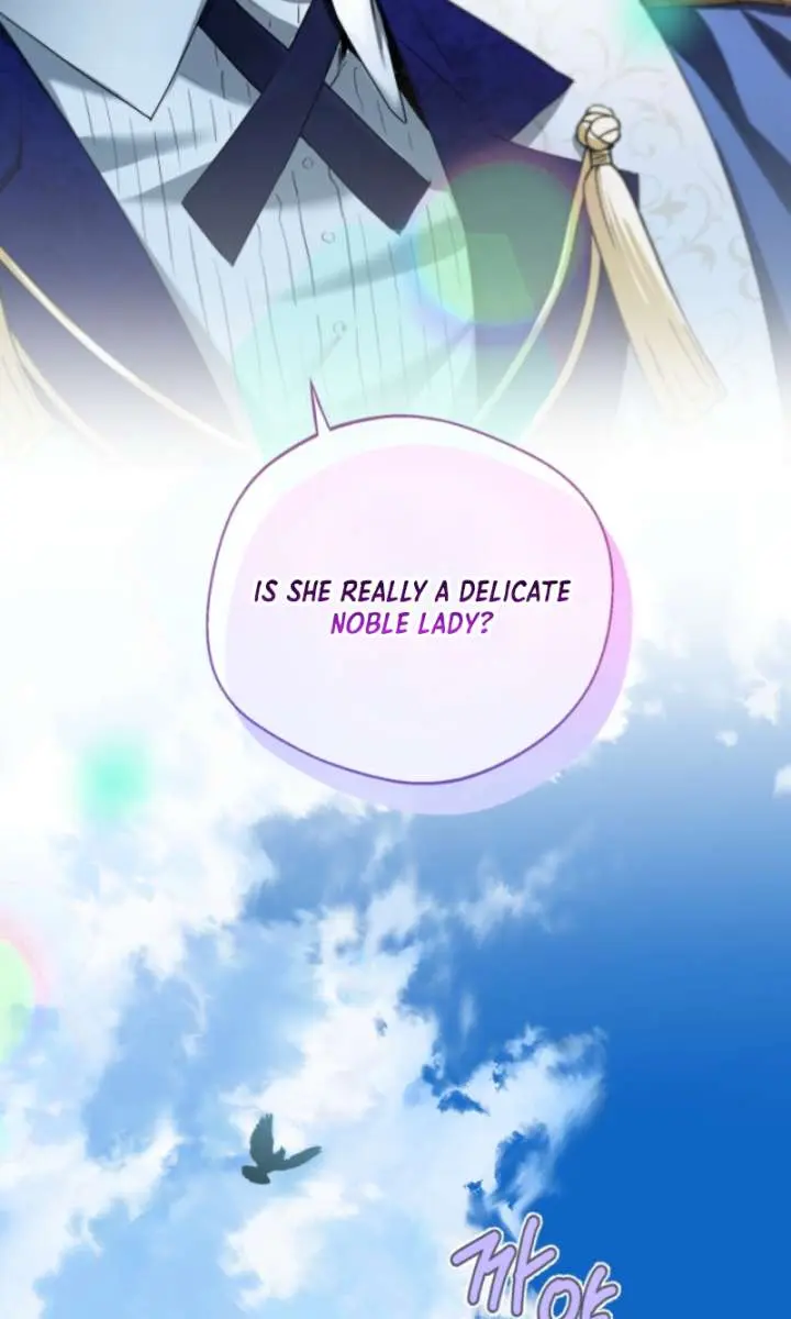 I'm Stuck on a Remote Island with the Male Leads Chapter 12 Page 76